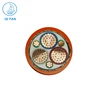Industrial AS/NZ 5000.1:2005 cu cores european standard power cable