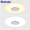 Smart Music Combining Lighting Led Ceiling Light Remote Control