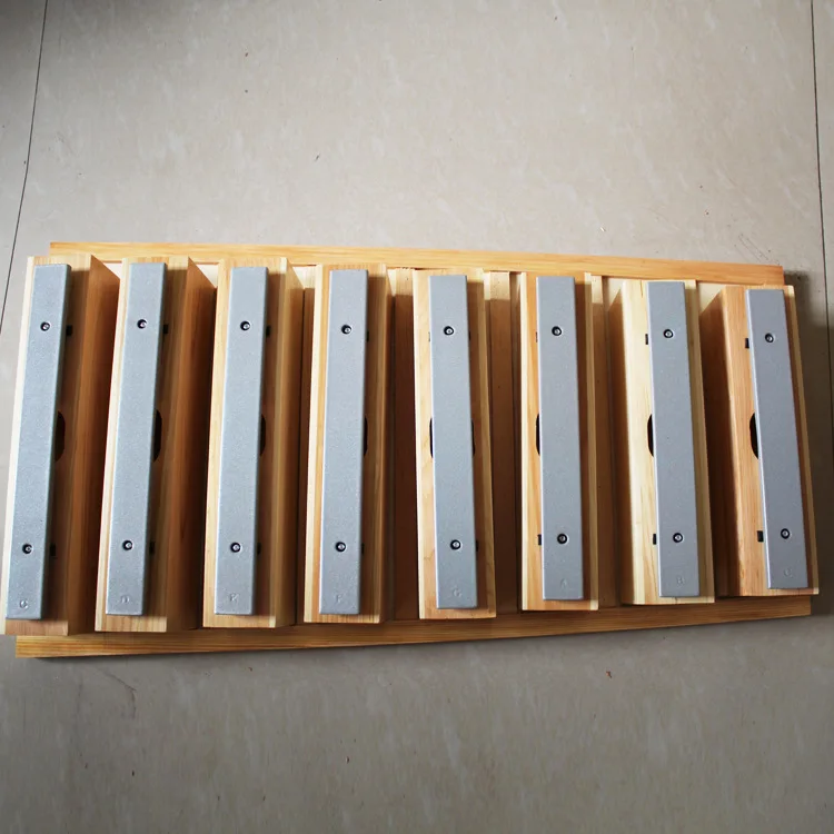8 Tone Xylophone Bars,Sound Brick,Percussion Instruments Buy
