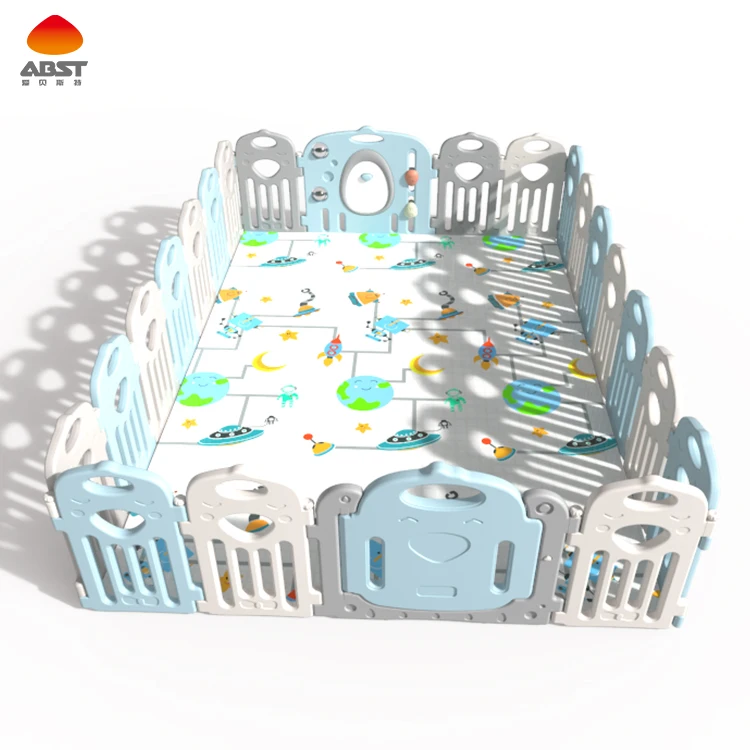 abst playpen