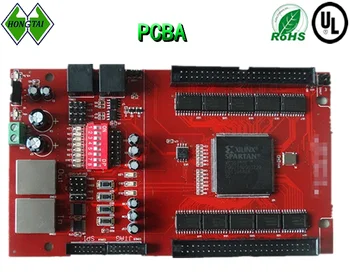 94v-0 Led Pcb Board,Electronic Circuit Board Flexible Pcb,Color Tv Flex
