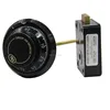 Mechanical Combination Spy-proof Sargent&greenleaf 3-wheel reading dial Lock SG6730 for safe box/ vault/ bank