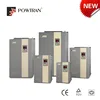 powtran PI500 Speed controller ac drive for reduction geared motor AC gear motor
