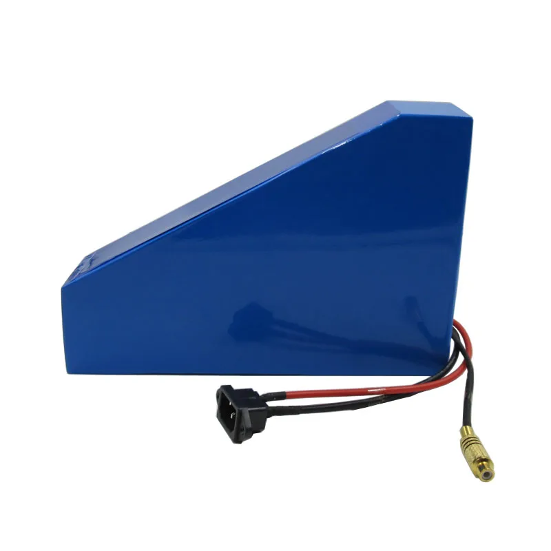 Аккумулятор 48v 20ah Купить