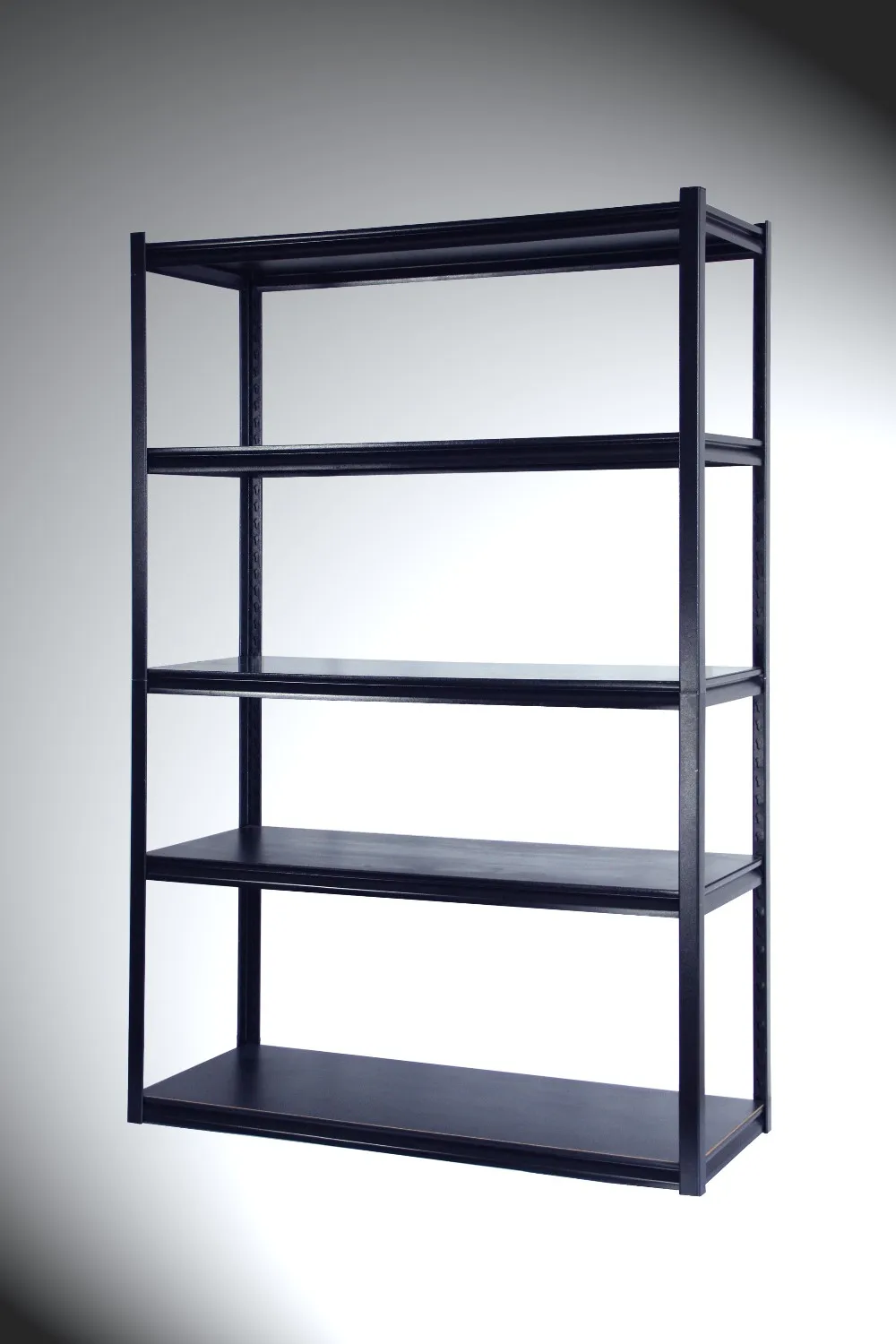 High Density Warehouse Customized Metal Shelf Supports For Sale Buy