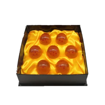 life size dragon balls