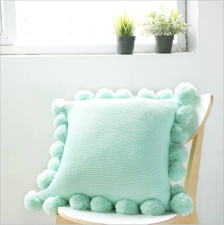 clear plastic throw pillow covers