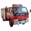 Dongfeng 4*2 4*4 type 95 Hp 3000 liter fire truck fire fighting truck fire engine