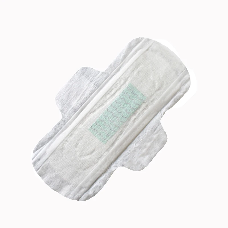 Wholesale Anion Organic Cotton Sanitary Pads In Malaysia Buy Cotton