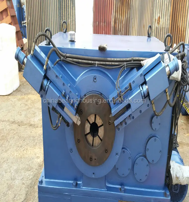 pipe chamfering cutting machine750-800-3