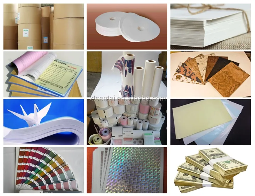 Sublimation Paper Coating Chemicals - CMC for Diverse Uses