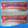mini ice pop tube small juice bag filling packaging machine