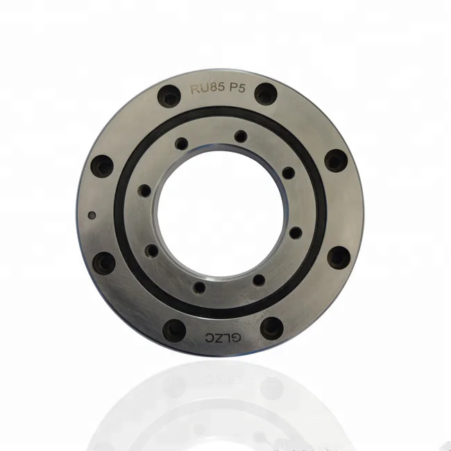 High Quality Crossroller Slewing Ring Bearing Ru85 For Robot Parts