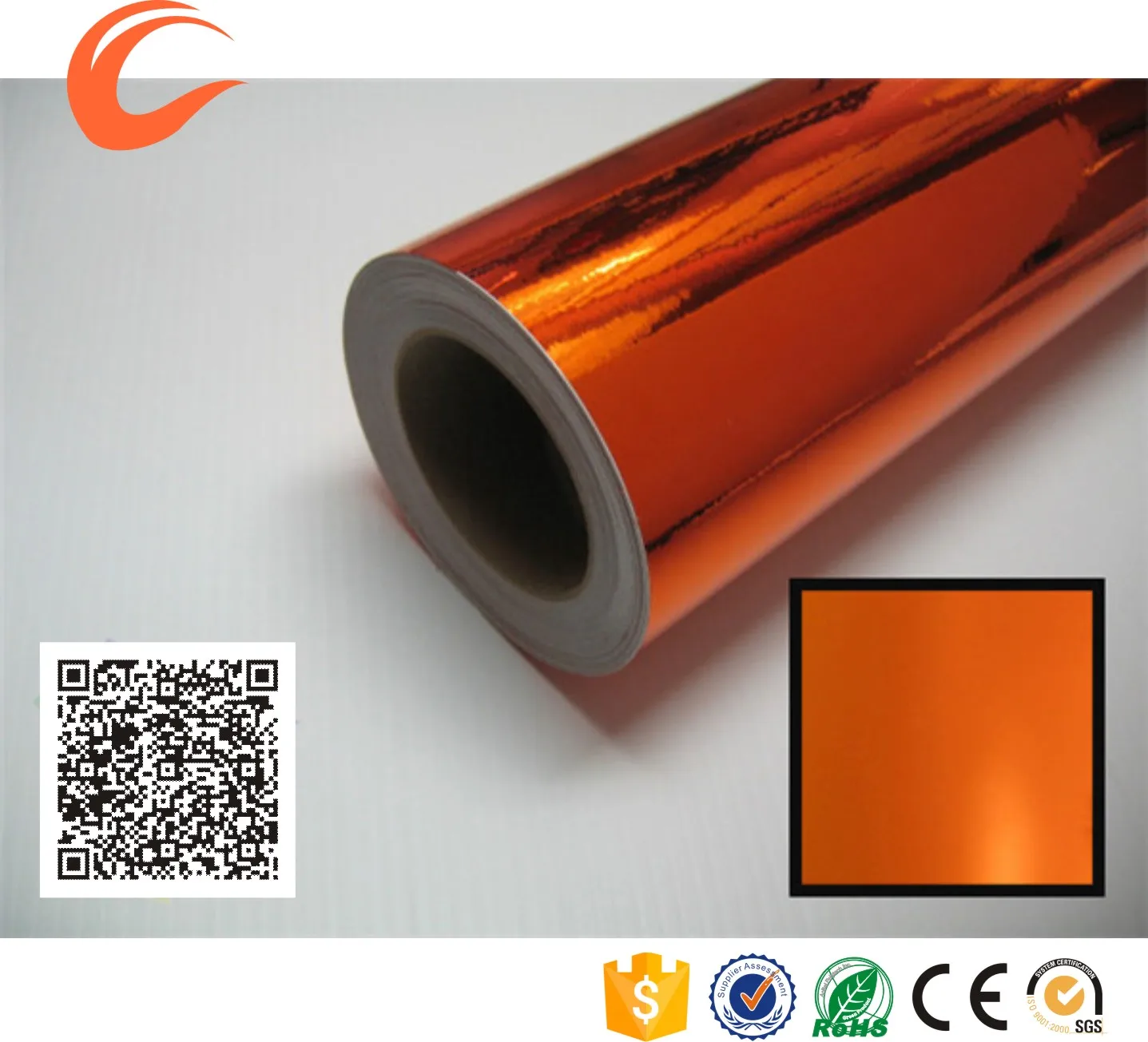 heat transfer printing film/hot stamping foil/heat transfer printing paper