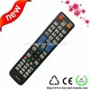 universal lcd tv remote control rolling code covers for Chinese TV USE