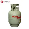 Best Price Lpg Gas Cylinder Ghana 6Kg Set
