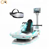 New style 9d vr car racing game machine video games