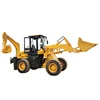 VOTE VTZ 4 Models Micro Front End Backhoe Loader in Fiji