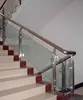 cheap stainless /galvanized steel handrail post design/short handrail galvanized steel handrail ISO 9001 Factory