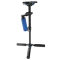 S40+ 0.4M 40CM Carbon Fiber Steadicam Steadycam Stabilizer For Canon Nikon