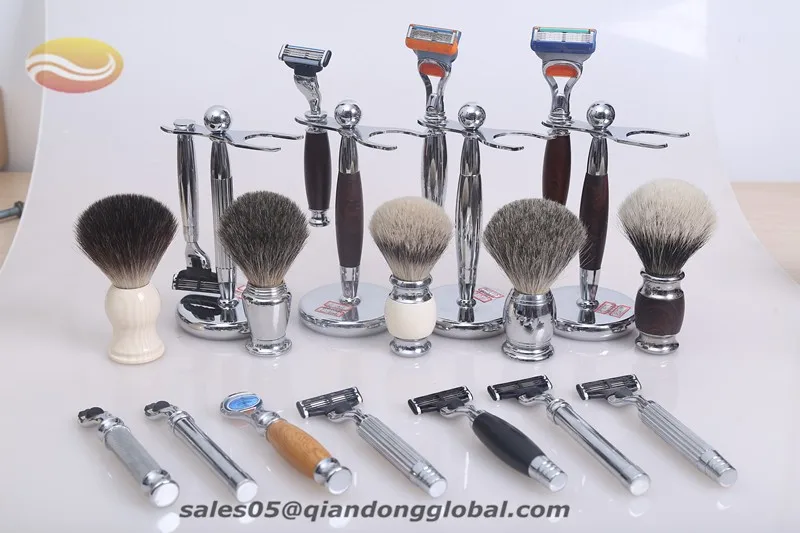 shaving sets