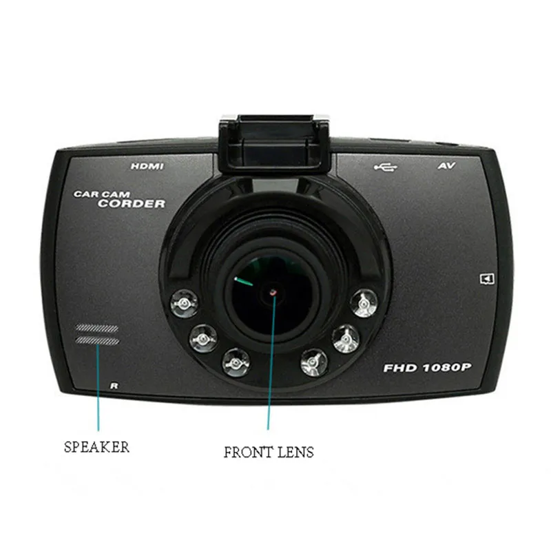 G30 Gt300 R300 User Manual Fhd 1080p H264 Car Camera Dvr Dash Cam - Buy