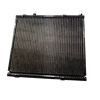 Air conditioner condenser parallel flow refrigerator air conditioning car auto ac condenser