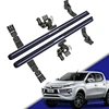 Electric Running Board Electric Side Step Power Side Step for Mitsubishi Triton 2015+