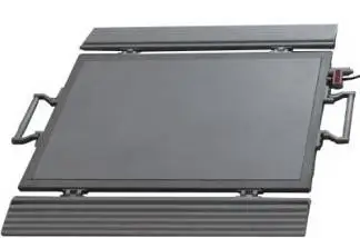 IN-ST01  Static portable truck scale-four pads   2.jpg