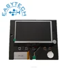 Et-digital lcd video brochure components video module with pcb panel digital video booklet module for the store