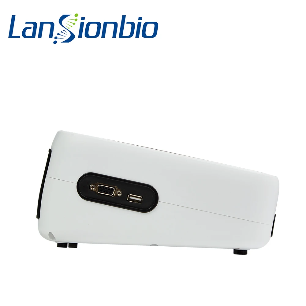 Ls 1100 Fluorescence Immunoassay Quantitative Analyzer Buy Hba1c Analyzer Immunofluorescence Quantitative Analyzer Blood Analyzer Product On Alibaba Com