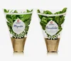 Plastic material CPP lettuce packaging bags