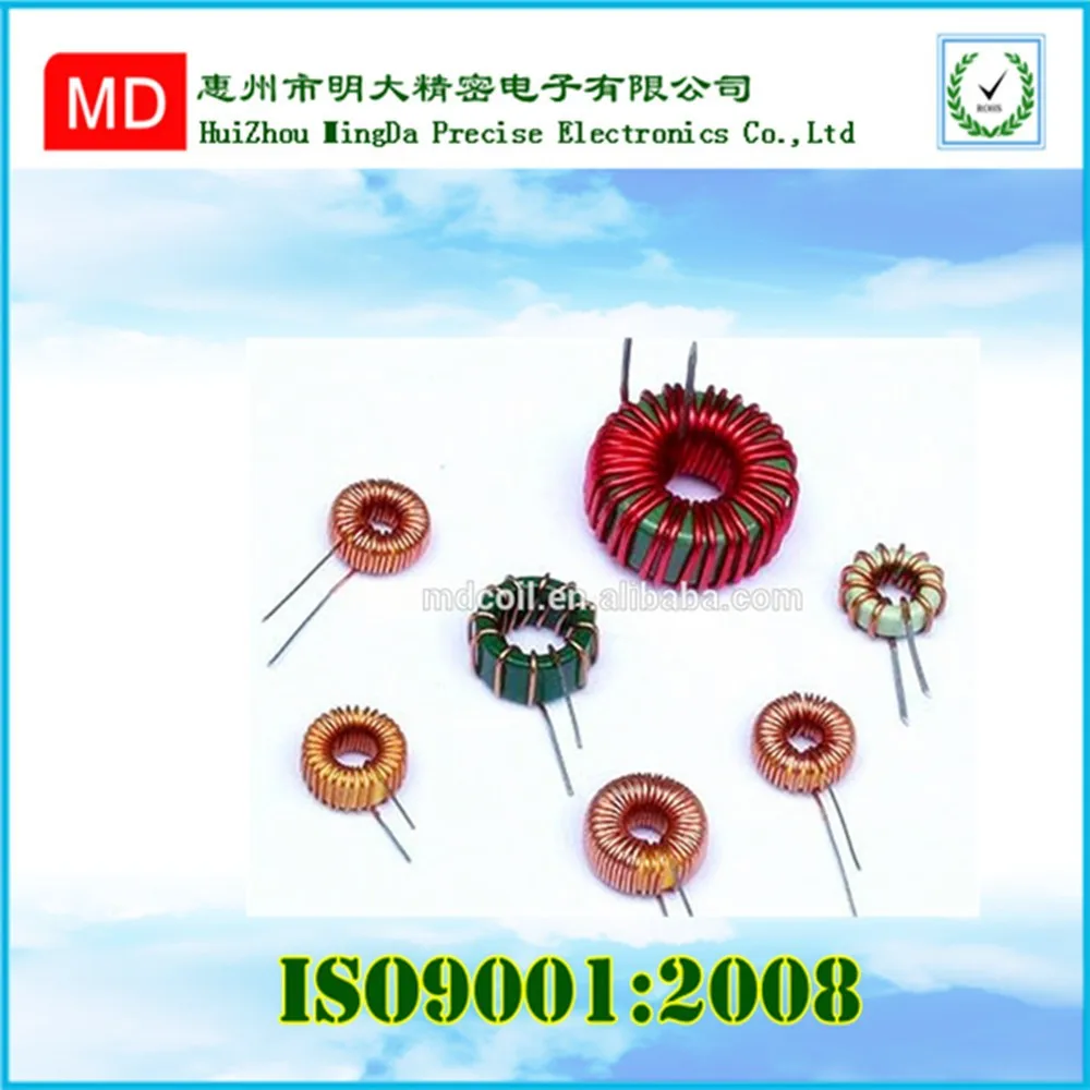 200uh Power Inductor/1 Henry Inductor/1mh Inductor For Storing Energy