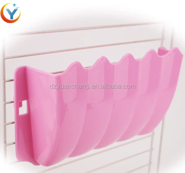 2018 New Hay Feeder For Rabbits Plastic Feeder For Small Animal Easy