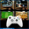 original hot selling factory offer for xbox 360 wireless controller