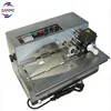 Alibaba Gold Supplier new date coding machine hot stamping foil
