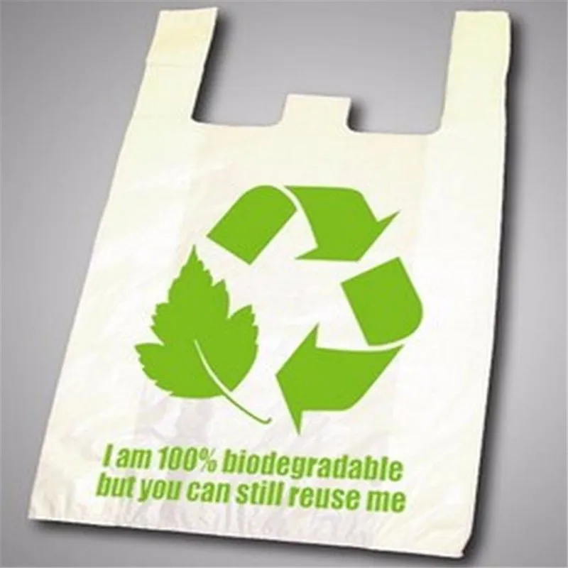 reusable biodegradable bags