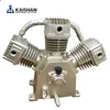New Style Kaishan 5.5HP 4KW KJ reciprocating air compressor head