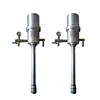 Hot sales for portable pneumatic grout pumps
