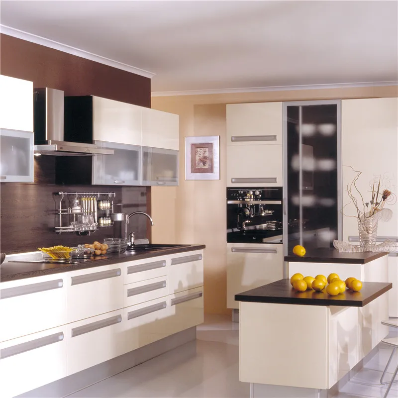 Talk Cupboards With Refrigerator Etched Glass Kitchen Cabinets