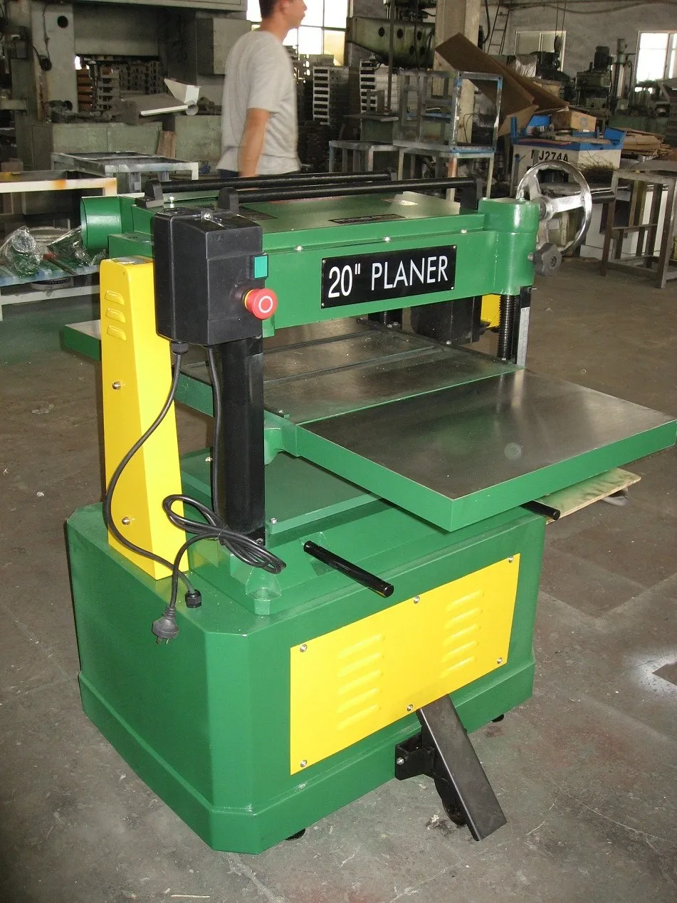 Industrial Woodworking Thicknesser Planer Mb15" Buy Industrial Planer Thicknesser,Woodworking