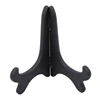 Z874 Tea Tray Tea Cake Rack Stent Table Photo Card Stand Decoration Plate Display Racks Holder