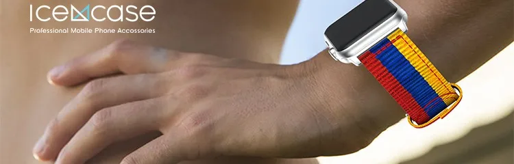 apple watch braid band