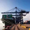 Best Ocean Freight 20FT/ 40FT container shipping to SPAIN from shenzhen/guangzhou/shanghai/tianjin china