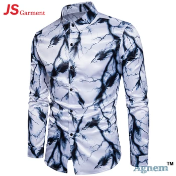 designer printed shirts