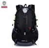 waterproof cycling sports hiking backpack camping mountaineering travelling bag