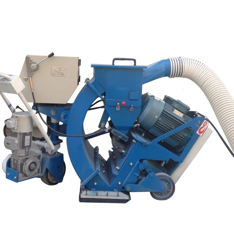 mortar cement spraying machine