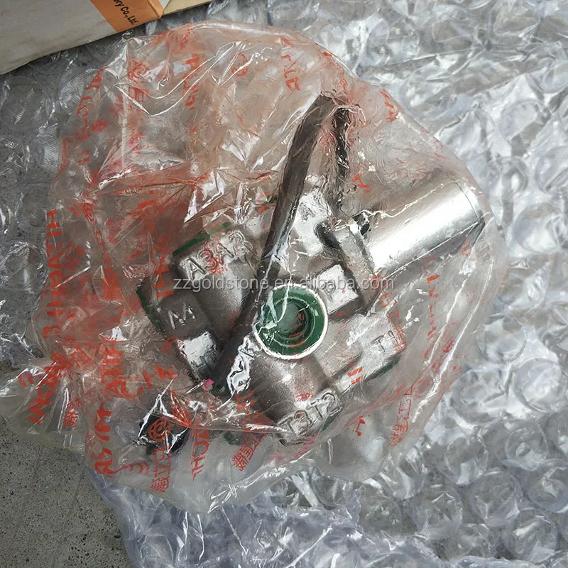 Hitachi Excavator Zx140 Zx280 Zx130 Zx210 Lock Valve 4609630 Buy
