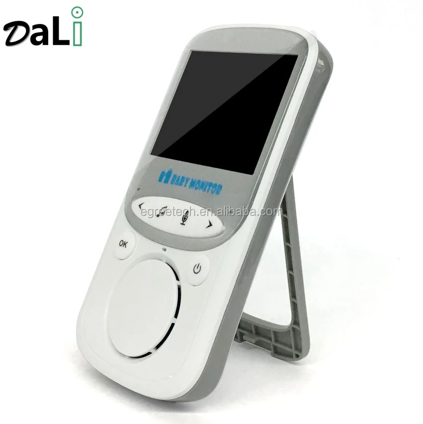 VB605 baby monitor5 
