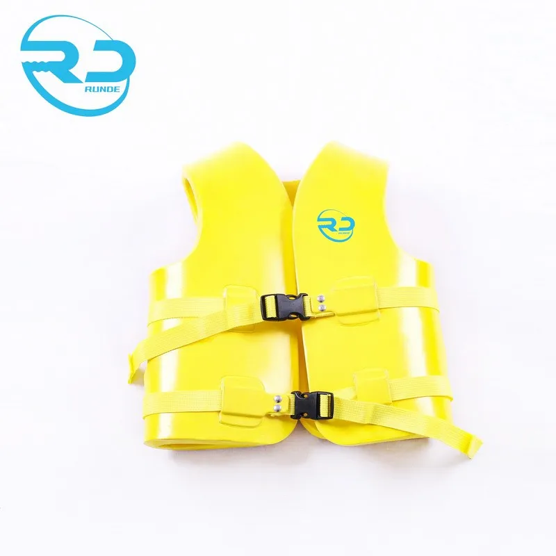 Swimming Pools Water Parks Nbr Foam Custom Pfd Life Vest Buy Life